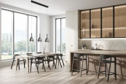 Cinque 3-flg LED Pendelleuchte Cipera