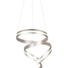 Cinque LED Pendellampe Cisenna