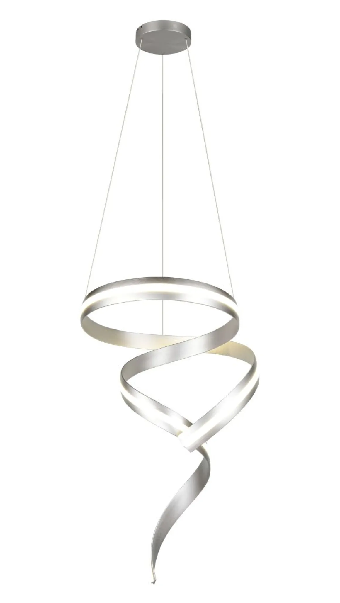 Cinque LED Pendellampe Cisenna