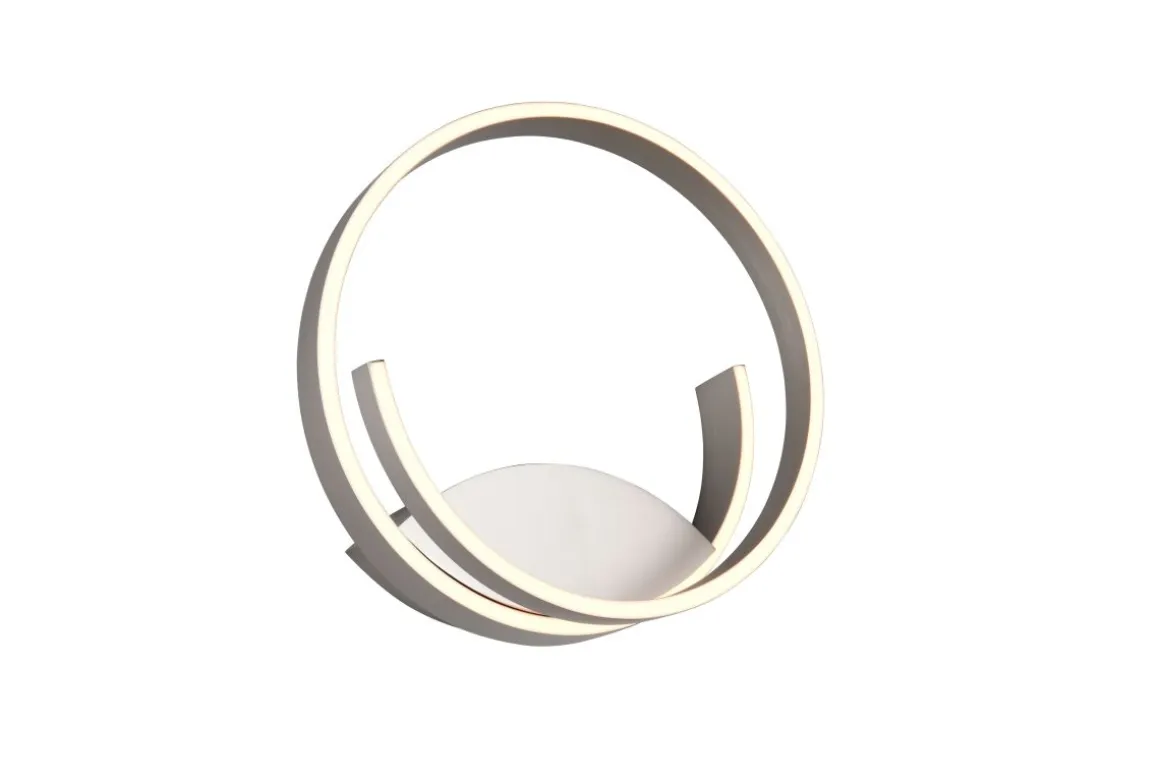 Cinque LED Wandlampe Cinardi