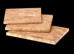 Continenta Schneidebrett 30 x 21,5 cm
