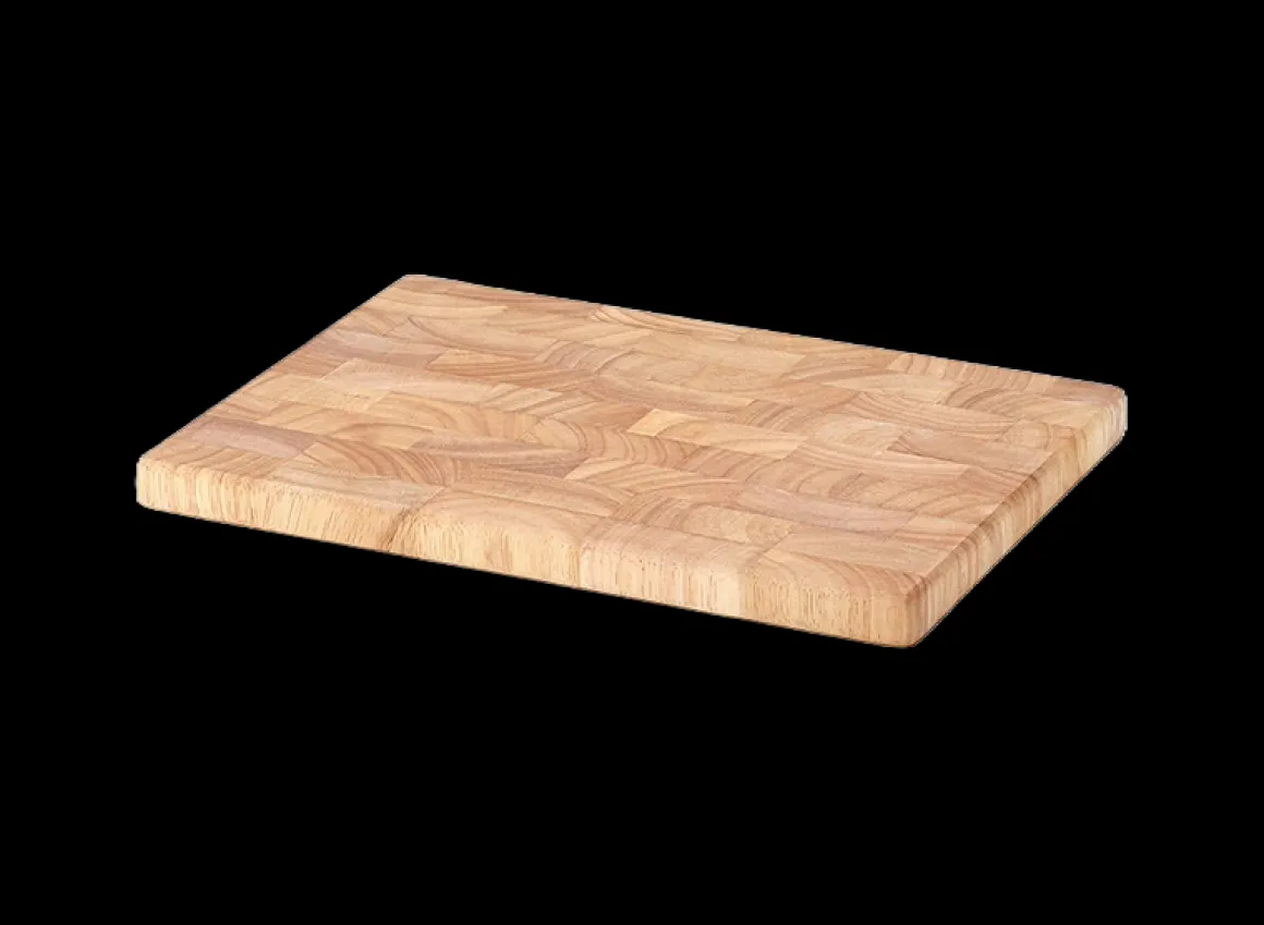 Continenta Schneidebrett 30 x 21,5 cm