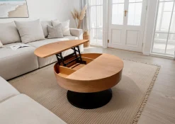 Couchtisch Antigo