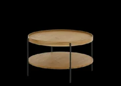 Couchtisch Arenal
