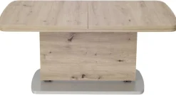 Couchtisch JM Wildeiche Dekor 63 cm