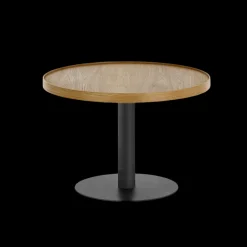 Couchtisch Monteverde Ă 80 cm