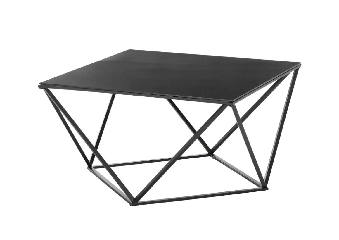 Couchtisch Senta Schwarz