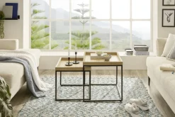 Couchtisch-Set Ubeda