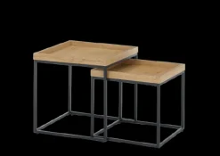 Couchtisch-Set Ubeda
