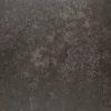 Couchtisch Soli Schwarz Grau Ø 65 cm