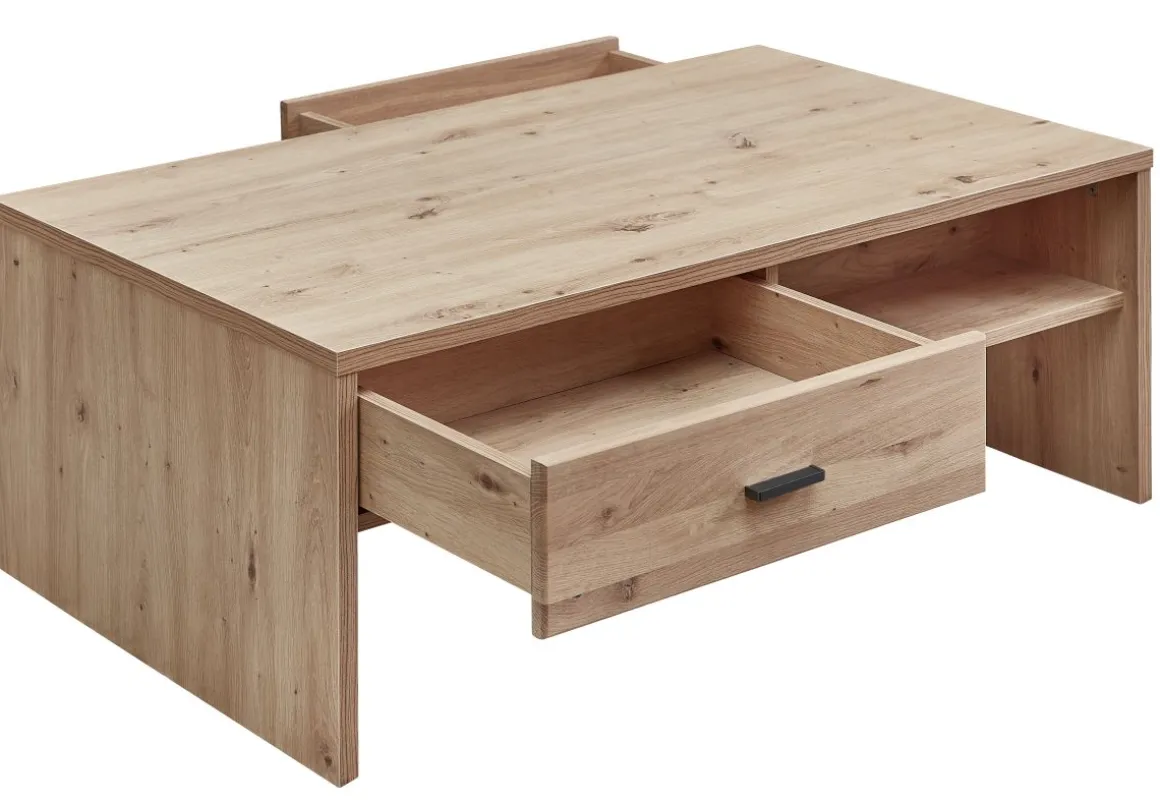 Couchtisch Sonos II Eiche