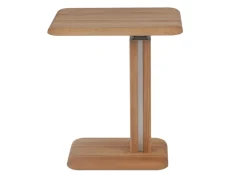 Couchtisch 7887 Wildeiche 40 cm