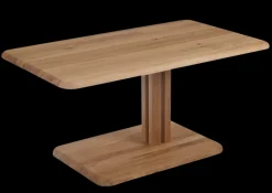 Couchtisch 7888 Wildeiche 60 cm