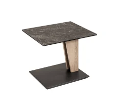 Couchtisch 5731 Wildeiche 55 cm