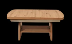 Couchtisch 5227 Wildeiche Dekor 75 cm