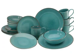 CreaTable Dessertteller Nature Collection Water 21 cm