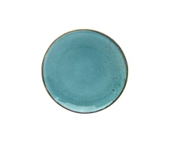 CreaTable Dessertteller Nature Collection Water 21 cm