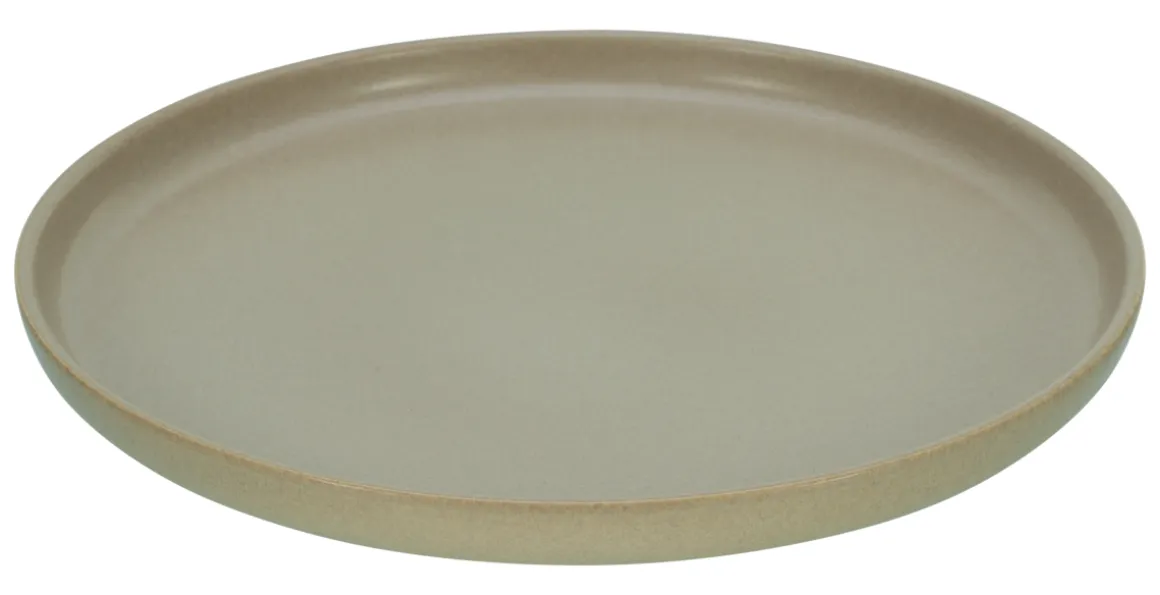 CreaTable Dessertteller Uno Sand 21 cm
