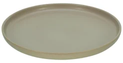 CreaTable Dessertteller Uno Sand 21 cm