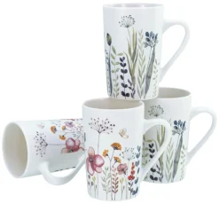 CreaTable Kaffeebecher Botanica