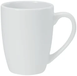 CreaTable Kaffeebecher 350ml WeiĂ