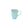 CreaTable Kaffeebecher Nature Collection Lightblue 30 cl
