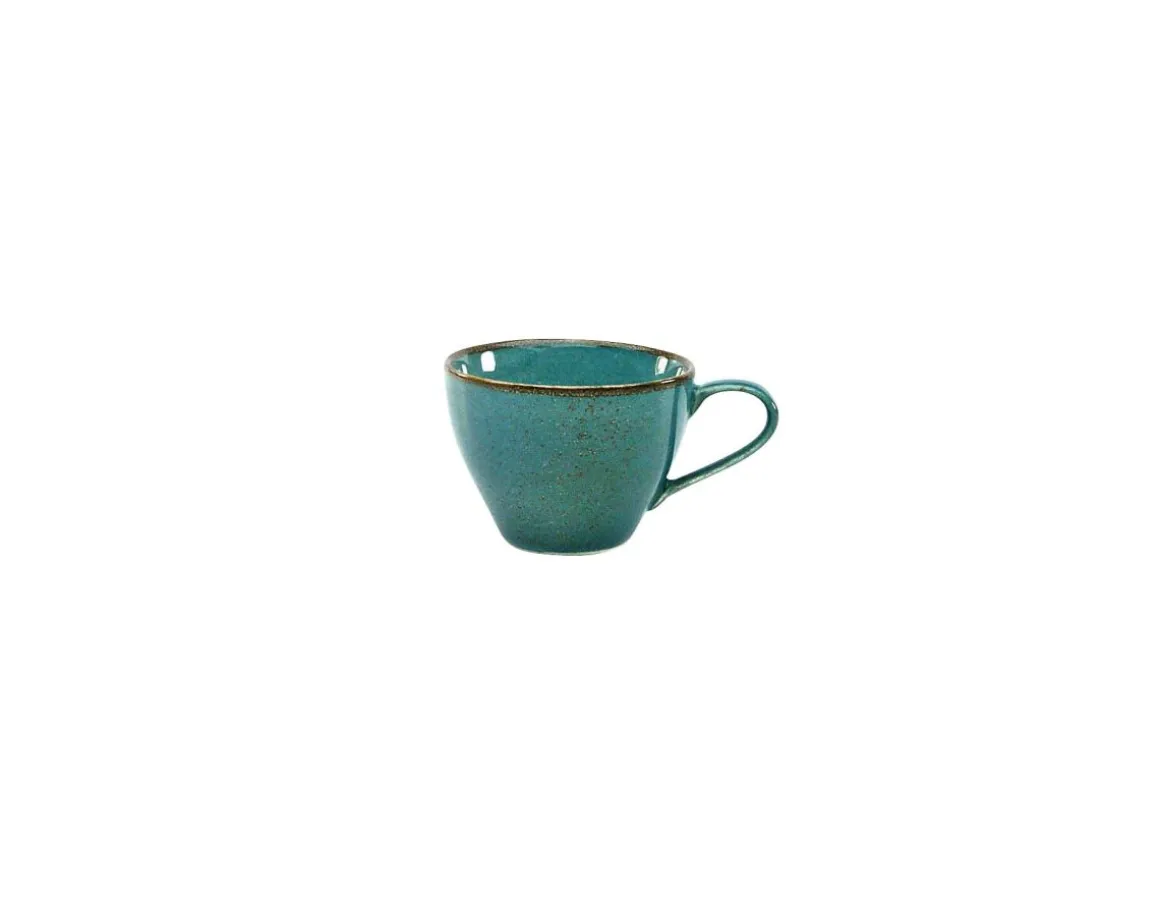 CreaTable Kaffeetasse 20cl Nature Collection Water