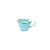 CreaTable Kaffeetasse Nature Collection Lightblue 20 cl