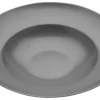 CreaTable Pastateller Manhattan Grau 27 cm