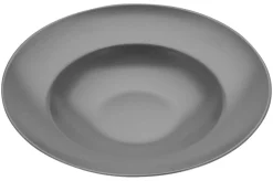 CreaTable Pastateller Manhattan Grau 27 cm
