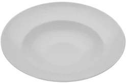 CreaTable Pastateller Manhattan WeiĂ 27 cm