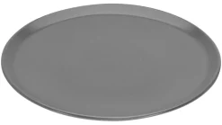 CreaTable Pizzateller Manhattan XL Grau 33 cm
