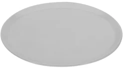 CreaTable Pizzateller Manhattan XL WeiĂ 33 cm