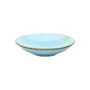CreaTable Suppenteller Nature Collection Lightblue 22 cm