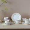 CreaTable 18-tlg Kaffeeservice Emilia
