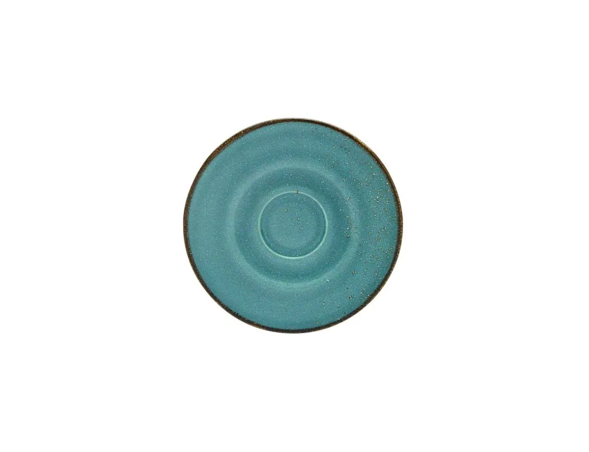 CreaTable Untertasse 15cm Nature Collection Water