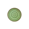 CreaTable Untertasse Nature Collection Green 15 cm