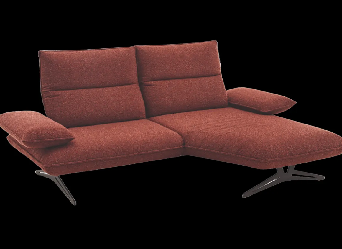 Design Ecksofa Caio