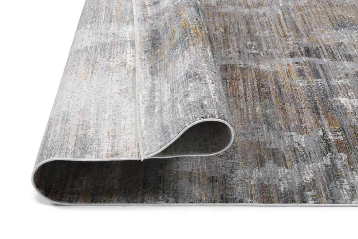 Designerwebteppich Side Multicolor 80 x 150 cm