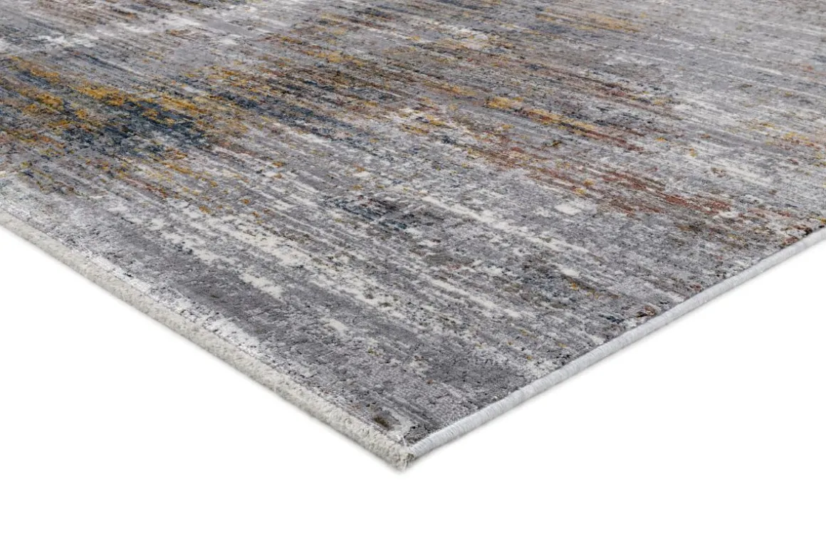 Designerwebteppich Side Multicolor 80 x 150 cm