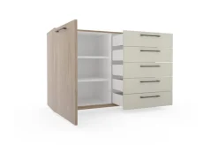Disselkamp Kommode Cabrillo