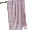 done by Karabel Provence Duschtuch 70 x 140 cm Rose