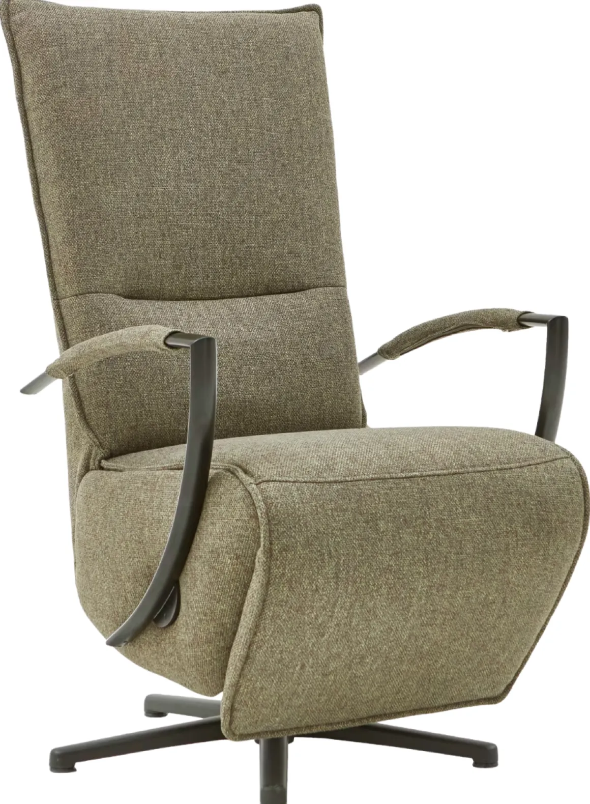 Drehsessel Seat 2 Grün