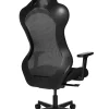 Drehstuhl Sitness RS Sport Schwarz