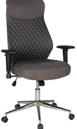 DUO Collection Chefsessel Kimi