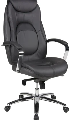 DUO Collection Chefsessel Mattes XXL