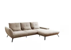 Ecksofa Dover XC Beige