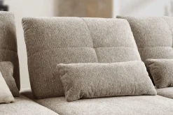 Ecksofa Dover XC Beige