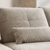 Ecksofa Dover XC Beige
