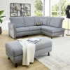 Ecksofa Emilia